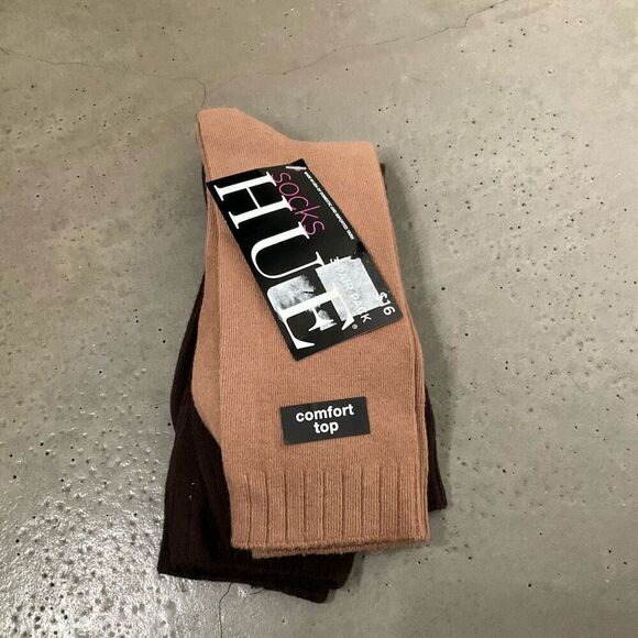 Hue Cotton Loafer Sock Bundle - Picture 1 of 3